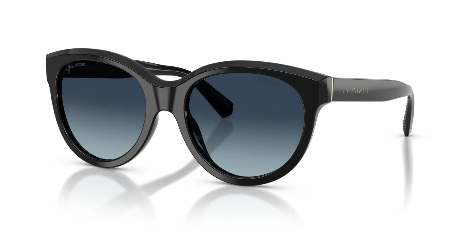 Tiffany 4271 Sunglasses - view 2
